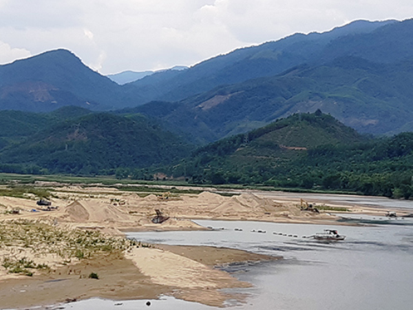 Sửa đổi, bãi bỏ nhiều thủ tục kiểm tra chuyên ngành lĩnh vực tài nguyên và môi trường